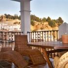Apartment Spain Safe: Enjoy Village Life In This Stylish Well-Equipped ...