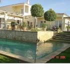 Villa Barros Da Fonte Santa: Luxury Villa Close To Vale Do Lobo And Quinta Do ...
