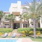 Apartment Murcia: Luxury 2 Bed Ground Floor Apt On Roda Golf & Beach Resort. ...