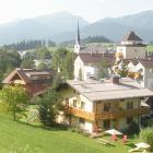 Apartment Austria: Apartments In Exalted Standard, Abtenau Center, Quiet ...