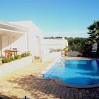 Villa Guia Faro: Casa Gillian Is A Superb Family Villa Within Walking Distance ...
