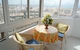 Apartment Spain Fernseher: Lovely 1 Bedroom Apartment, 50 Yards From The ...