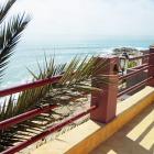 Villa Morocco: Luxurious Ocean Front Villa, Situated Right On Anchor Point Of ...