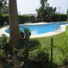 Apartment Spain: Spacious Ground Floor Apartment Close To Beaches And All ...