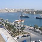 Apartment Sliema: Luxury, Modern And Open-Plan Apartment With Jacuzzi Spa And ...