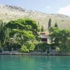 Villa Dubrovacko Neretvanska: If Croatia And Villa Then Dubrovnik And Villa ...