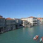 Apartment Italy: Beautiful Grand Canal Apartment- Stunning View - Terrace - ...