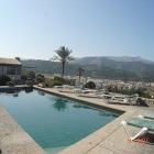 Villa Islas Baleares: Villa On The Hill With Private Pool 