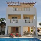 Villa Cyprus: Spacious Detached Thee Bed Villa With Private Pool, Satellite Tv ...