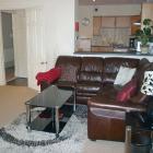 Apartment United Kingdom: Beautifully Upgraded 2 Bedroom 1St Floor Flat In ...