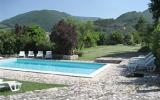 Apartment Italy: 15Th Century Tower Apartment With Private Pool Near Cagli, ...