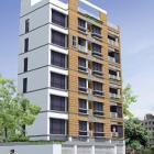 Apartment Dhaka: Lake Front Brand New Three Bedrooms Fully Air-Conditioned ...