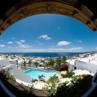Apartment Canarias Safe: Summary Of Lago Verde Suite A5 2 Bedrooms, Sleeps 4 