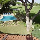 Villa Barros Da Fonte Santa: Luxury 4 Bed Villa With Private Pool And ...