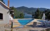 Villa Roda Coimbra: Secluded Lakeside Property With Spectacular Mountain ...