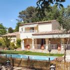 Villa Provence Alpes Cote D'azur: Villa Convenient For Families,closed ...