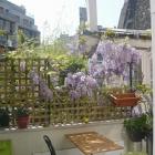 Bright Duplex Apartment, steps from Pigalle metro and Montmartre
