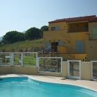 Villa Collioure: Beautiful New Villa In Collioure With Pool And Stunning Views 