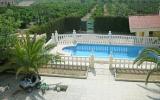 Villa Comunidad Valenciana: In Benidorm, Detached Secluded Villa 4 Beds ...