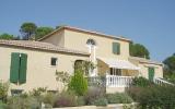 Villa Languedoc Roussillon Barbecue: Spacious Villa With Heated Pool ...