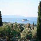 Villa Greece: Villa Joanna Luxury Villa With Private Pool And Stunning Sea ...