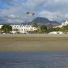 Apartment Canarias Radio: One Bedroom Apartment 2 Minutes From Beach In Los ...