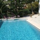 Villa Spain: Private Villa With Large Private Pool In Lovely Mature Gardens ...