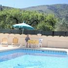 Villa Benichembla: Luxury Detached Villa, Own Pool, Sleeps 6 On One Level. ...