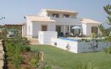 Villa Faro Fernseher: Luxury Villa With Own Pool, Sleeps 6-9 