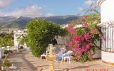 Villa Árchez Radio: Romantic Villa With Heated Pool , Views, Nestled Between ...