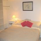 Apartment France Radio: Air Conditioned Studio In A Quiet Street In The ...