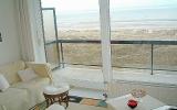 Apartment Belgium Radio: Studio With Wonderful Sea- And Dune Sight, Right ...