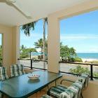 Apartment Yorkeys Knob Safe: Cairns Beachfront Luxury 2 Bedroom 2 Bathroom ...