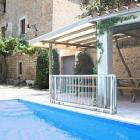 Villa Spain Safe: Amazing And Spacious Traditional Catalan Villa With ...