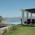 Villa Cyprus: Luxury 4 Bedroom Villa With Heated Pool In Nature Reserve 