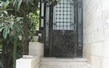Apartment Qiryat Moshe Waschmaschine: Vacation Apartment For Short Term ...