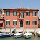 Apartment Italy: Summary Of Canale 1 Bedroom, Sleeps 3 