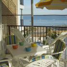 Apartment Spain: Beach & Town Only Minutes From Your Door! 