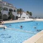 Apartment Spain Radio: Luxury 3 Bedroom Apartment In Quiet Area With Sea ...