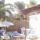 Villa Playa Blanca Canarias Safe: Villa On Casas Del Sol, A Centrally ...