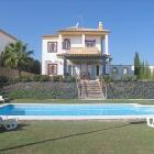 Villa Andalucia Safe: Villa Atrio A Luxury Villa For 8 People With Private Pool 