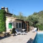 Apartment Spain Radio: Country House In The Mountains 