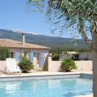 Villa France: Beautiful Provencal Villa With Pool All Rooms En-Suit 