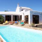 Villa Canarias Safe: Casa Maja, Secluded Luxury Villa, Electrically Heated ...
