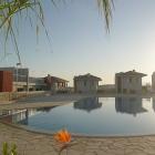 Villa Larnaca: Luxury, 4 Bedroom Villa With Private Pool 