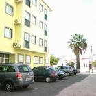 Apartment Hortas Faro: Modern Fully Equipped Apartment On East Algarve ...