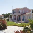 Villa Kefallinia Safe: Villa Neo Moli, Exclusive Luxury, Idyllic Setting, ...
