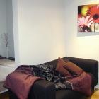 Apartment Essex: Luxury Large Double Studio With Living Room Apartment ...