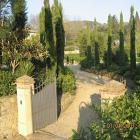 Villa Toscana: Lovely Restored Very Private Charming Baronial Guest House 