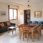 Apartment Sardegna Radio: Summary Of Apartment Blu 2 Bedrooms, Sleeps 6 